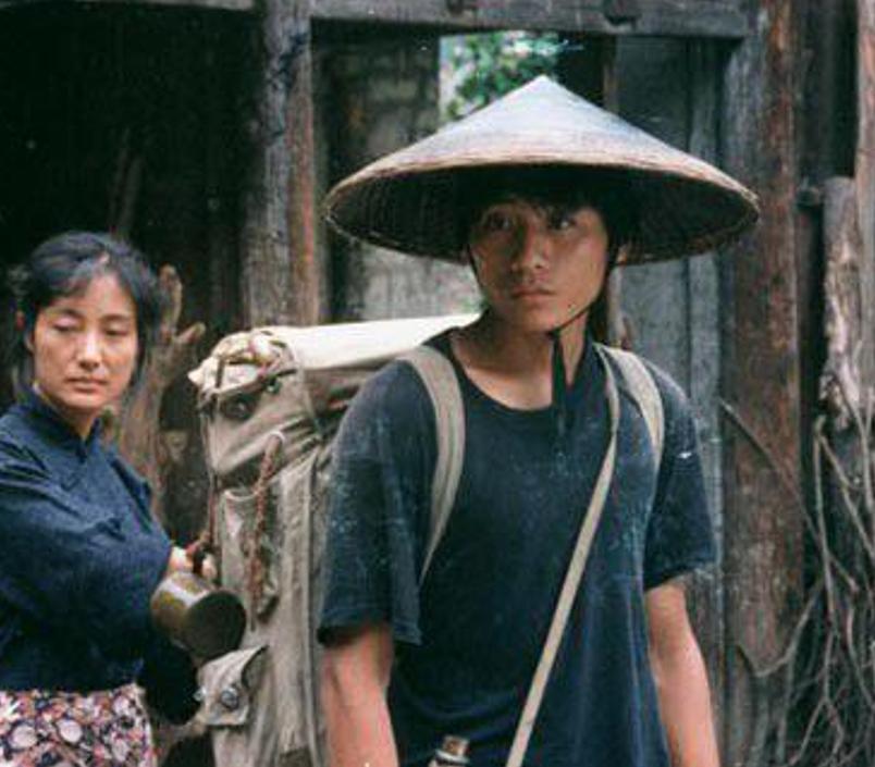 刘烨和谢娜结婚了没,刘烨与谢娜的爱情史