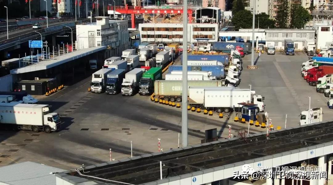 深圳多举措保障春运出行,深圳多渠道保障多措并举