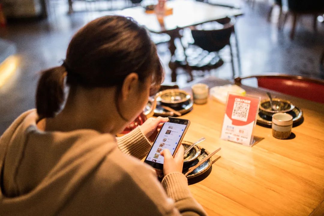 怎么用公众号点菜,如何做点餐公众号