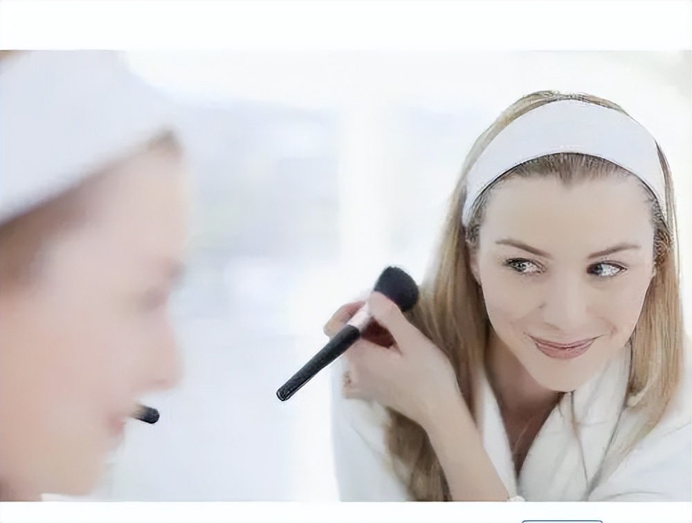 脸部过敏怎么快速好起来啊,一招解决脸部过敏