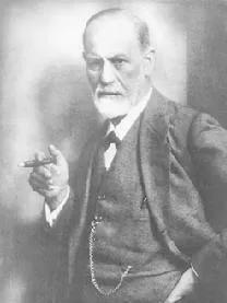 弗洛伊德心理学大师,弗洛伊德心理学小故事