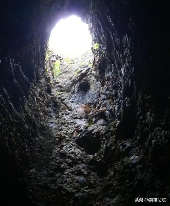 惊险农妇掉入山洞23天,黔南都匀一农妇掉入山洞后续