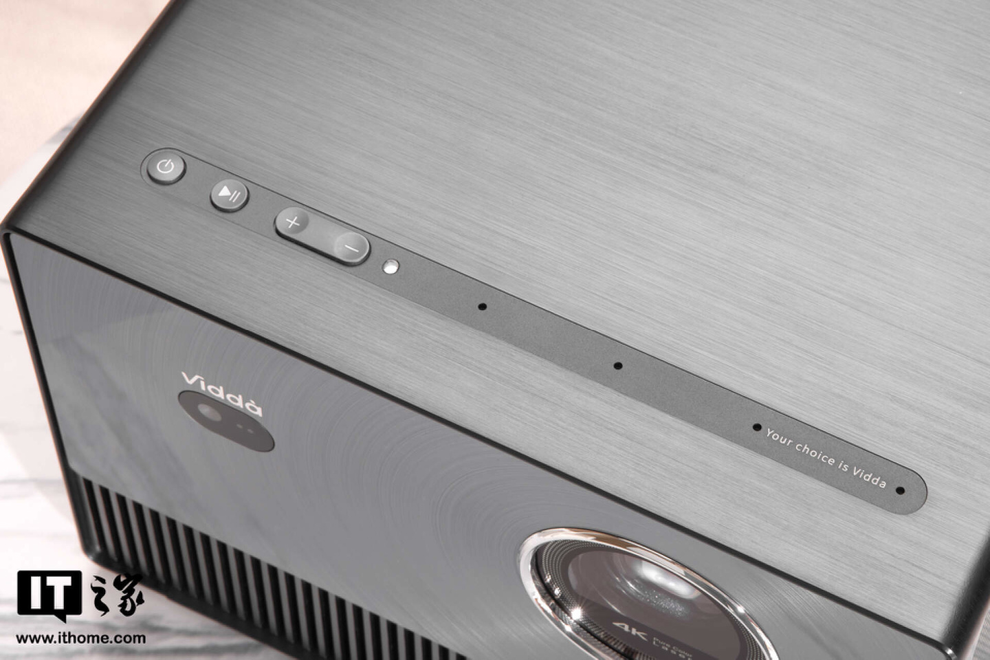 viddac1s激光投影测评,三色激光viddac1s投影仪评测