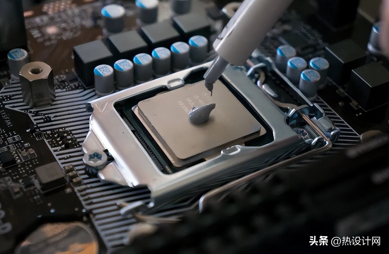 常见物质导热性能排行榜,导热性能最好的塑胶材料