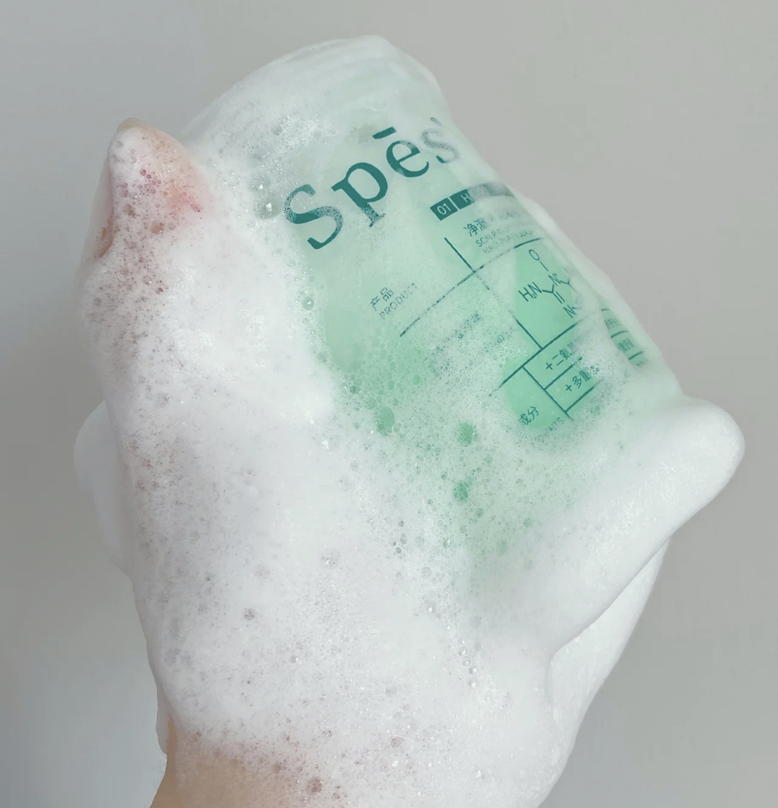 头发软细油头怎么自己弄,油头细软塌怎么洗头发才会蓬松