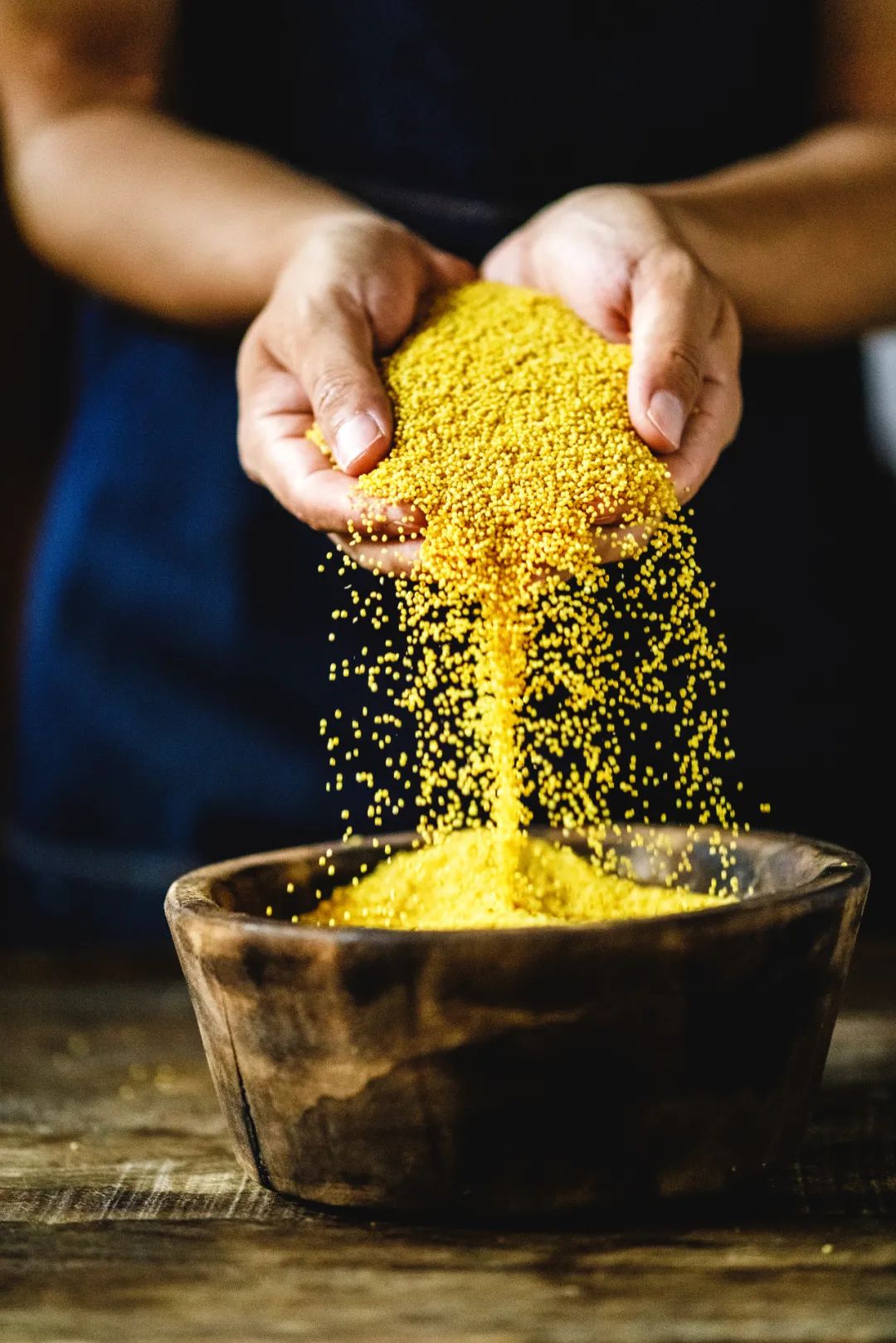 吃面大省甘肃，为什么离不开杂粮？