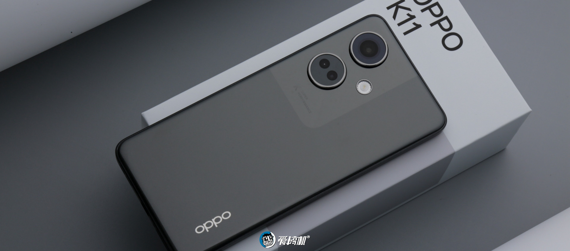 OPPOK11评测:1799元起的IMX890+骁龙782G