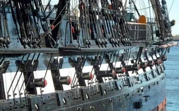 中法战争第一次交战,中法第一次交战