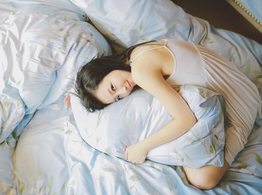 82％女性称同房会痛苦！如何才能拥有和谐的*生活性**？男女都该了解