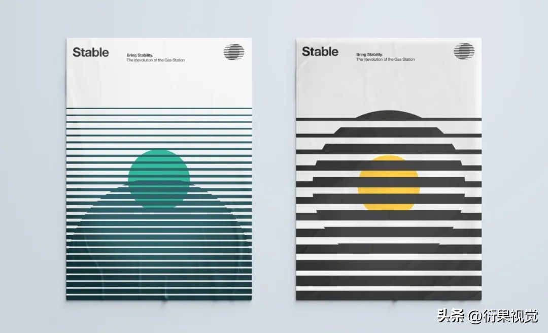 品牌vi设计的必要性有哪些,平面vi设计作品欣赏