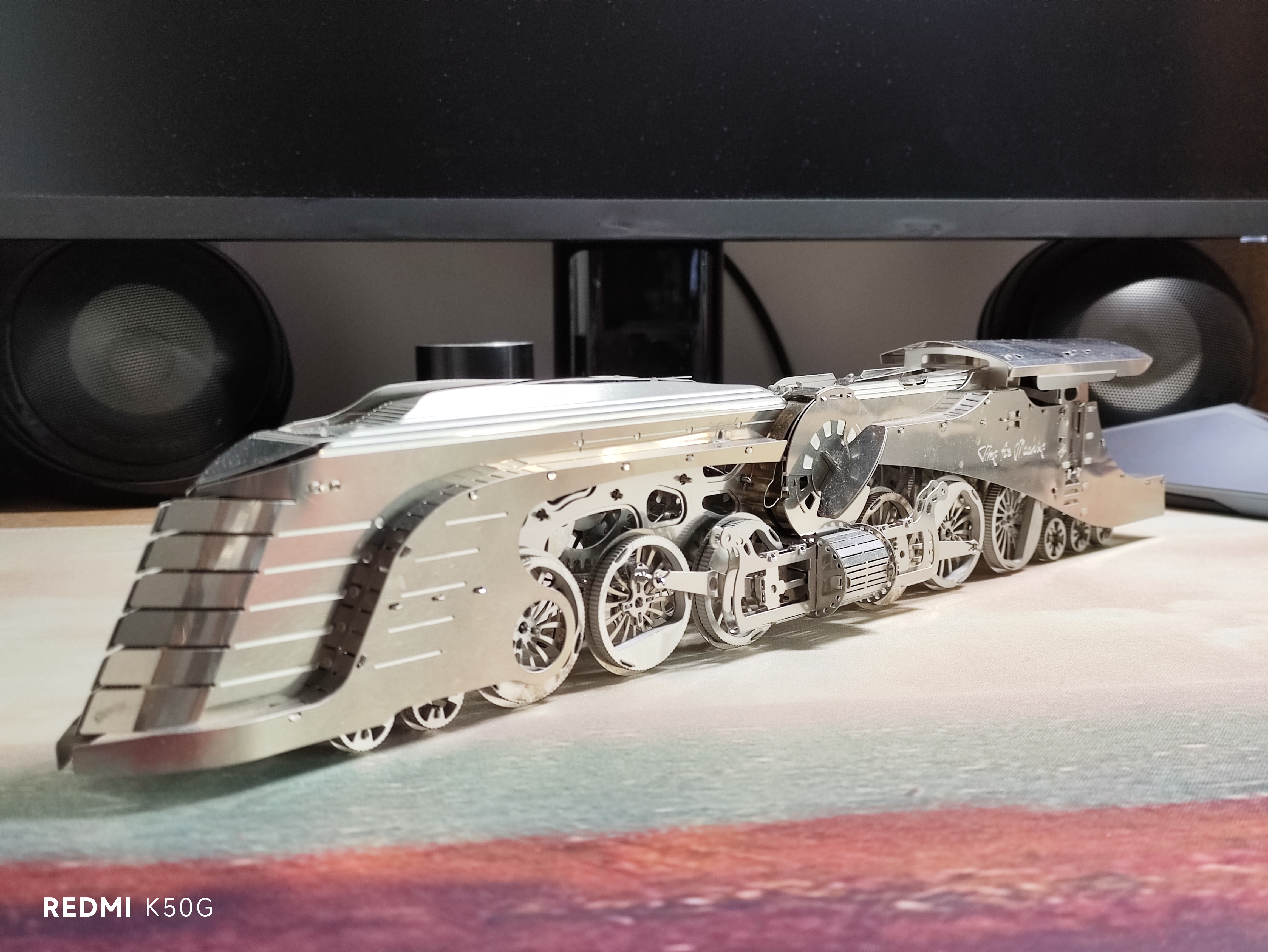 redmik305g深度评测,redmik50g电竞版发布会