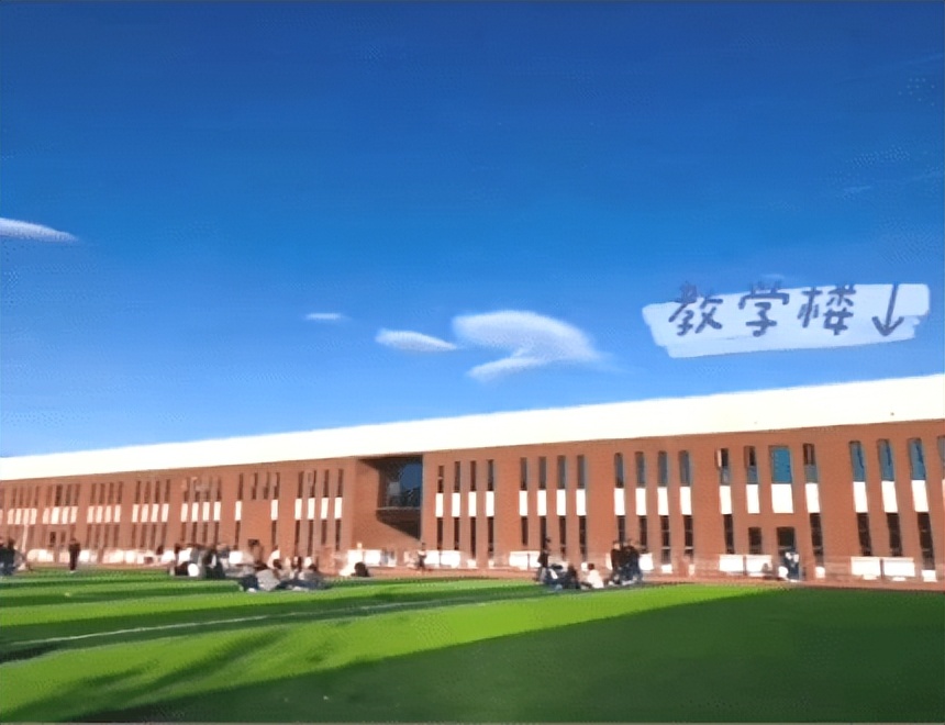 校园IP网络广播案例-石家庄法商中等专业学校校园IP网络广播应用