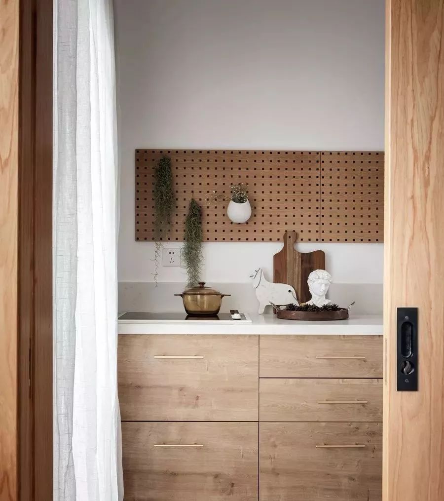 为父母买210㎡大房子,过滤不合理设计,一家六口的向往生活!