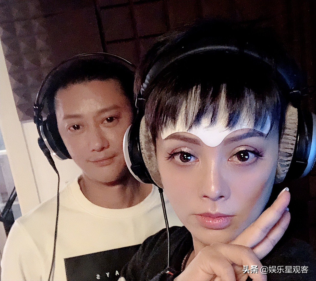 宁静和姜文分手了吗,宁静和姜文谈了多久恋爱