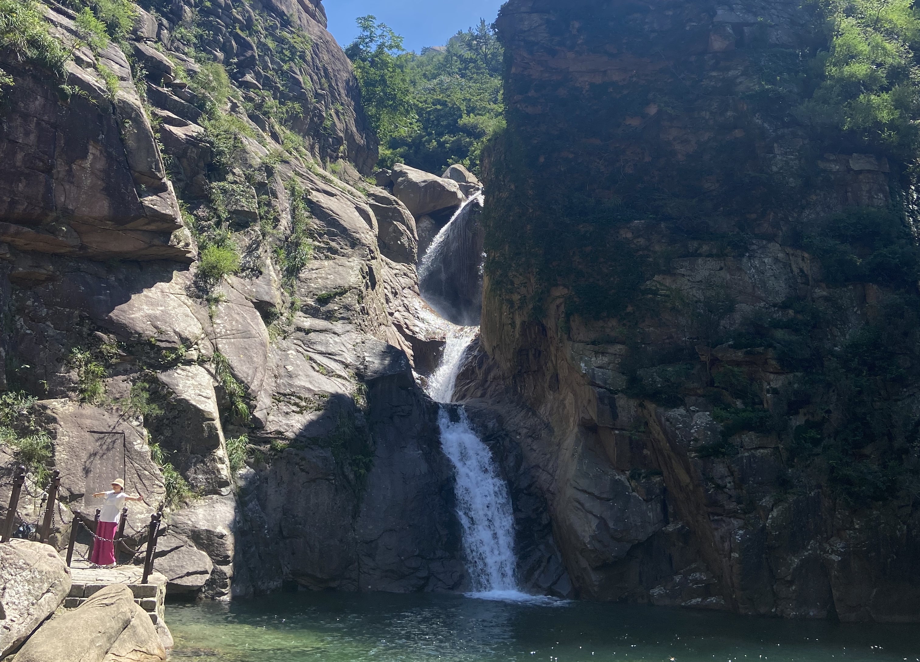 青岛崂山旅游攻略自驾,青岛崂山环线旅游攻略