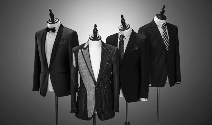 2023职业装十大品牌,2021中国职业装十大品牌