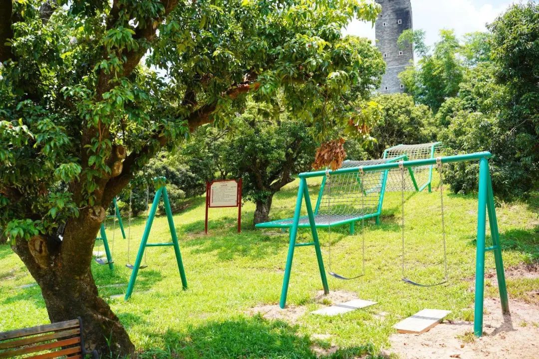 岭南景区民宿,岭南式民宿