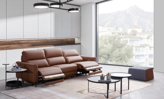 左右沙发：沙发材质的挑选勿忽视