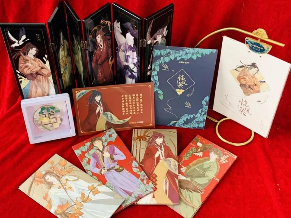 307张展示图,看看别人家的“春节礼盒”长什么样