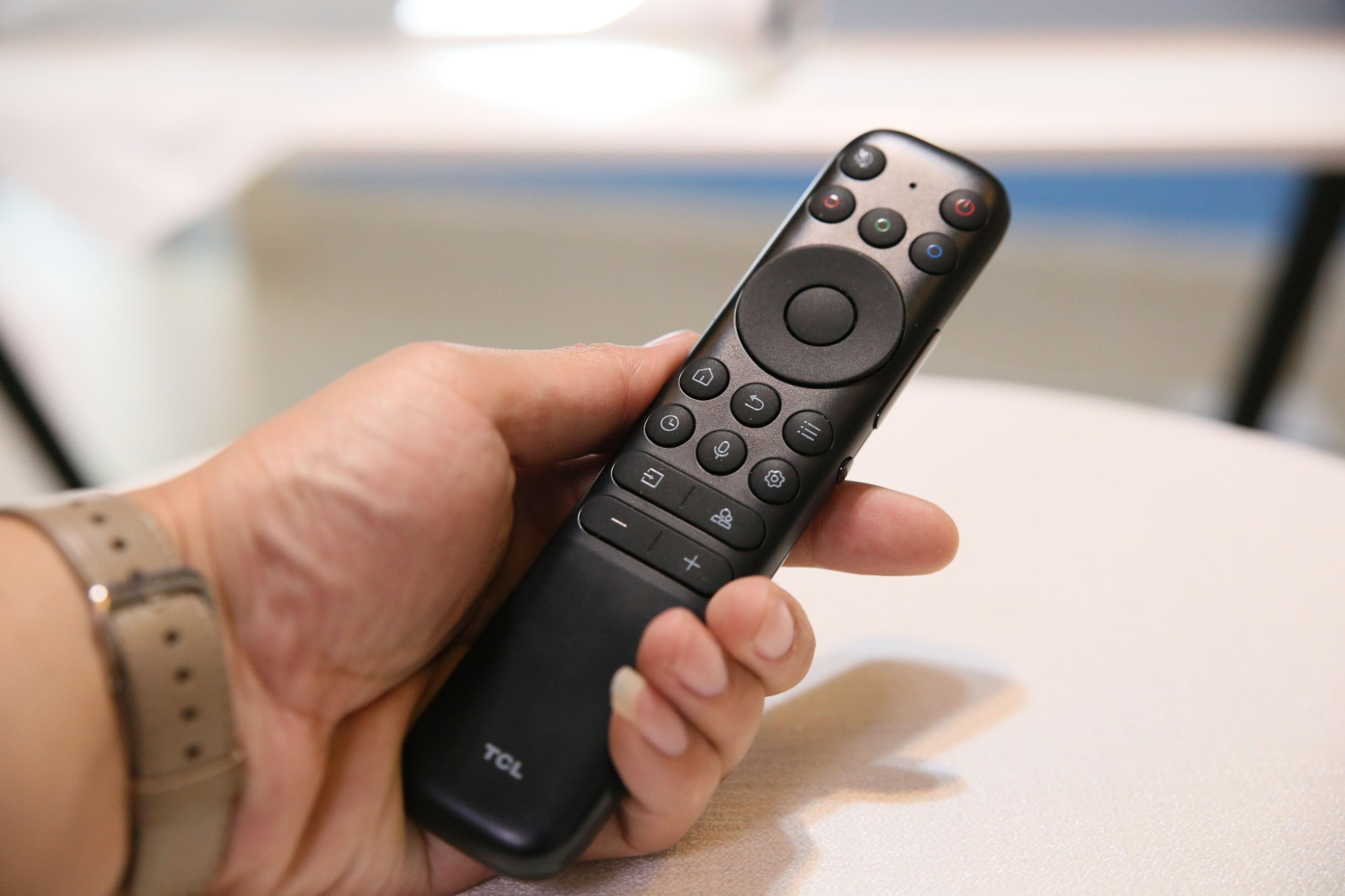 tclq10g85寸miniled电视评测,最值得购买的电视tclq10h