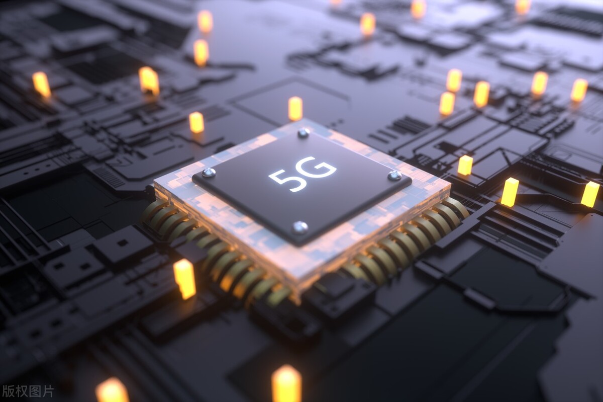 美国为什么选择用“芯片”卡脖子？