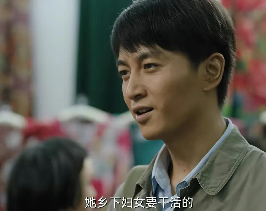 都说好马不吃回头草,都说好马不吃回头草完整版