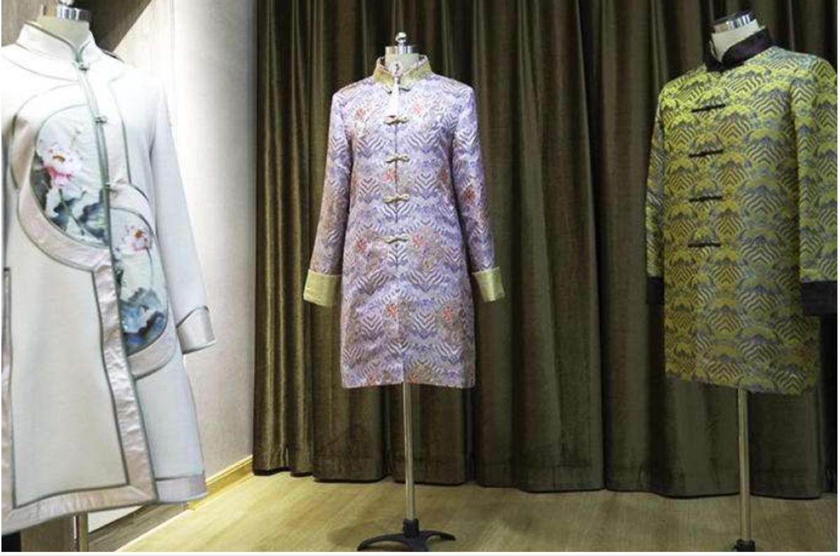 95后寿衣模特淘宝店叫什么名字,95后淘宝寿衣女模特