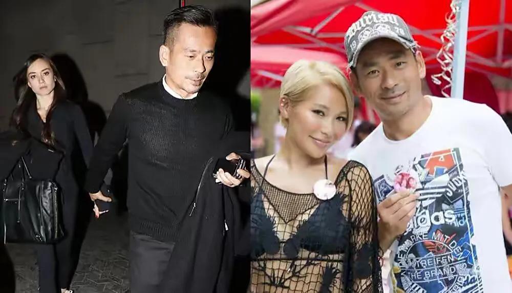 赌王洗米华,赌王洗米华个人资料