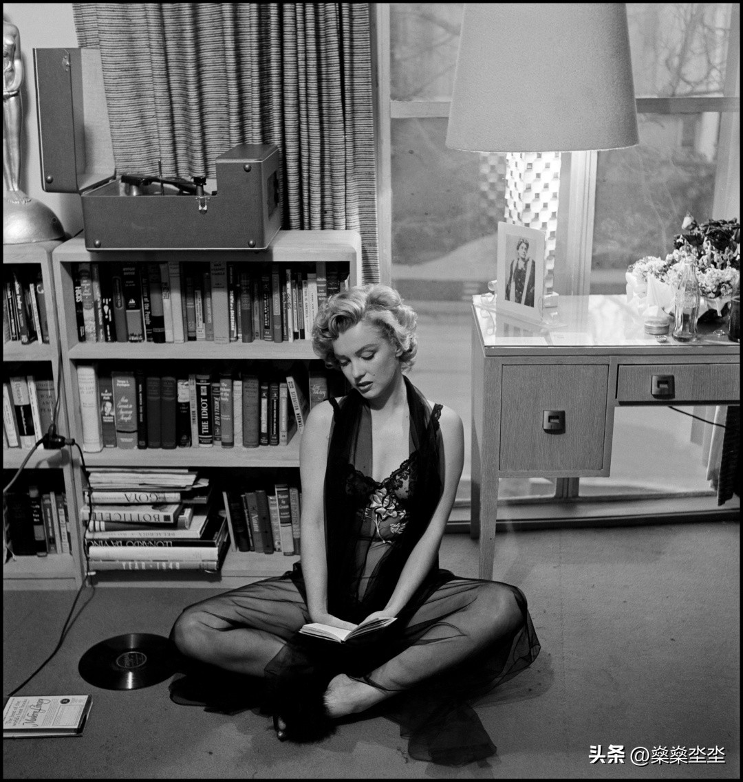 男人愿花大价钱买我一个吻，却没人愿意花五十美分了解我的灵魂