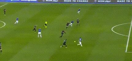 曼联阿森纳米兰国米,豪门之夜