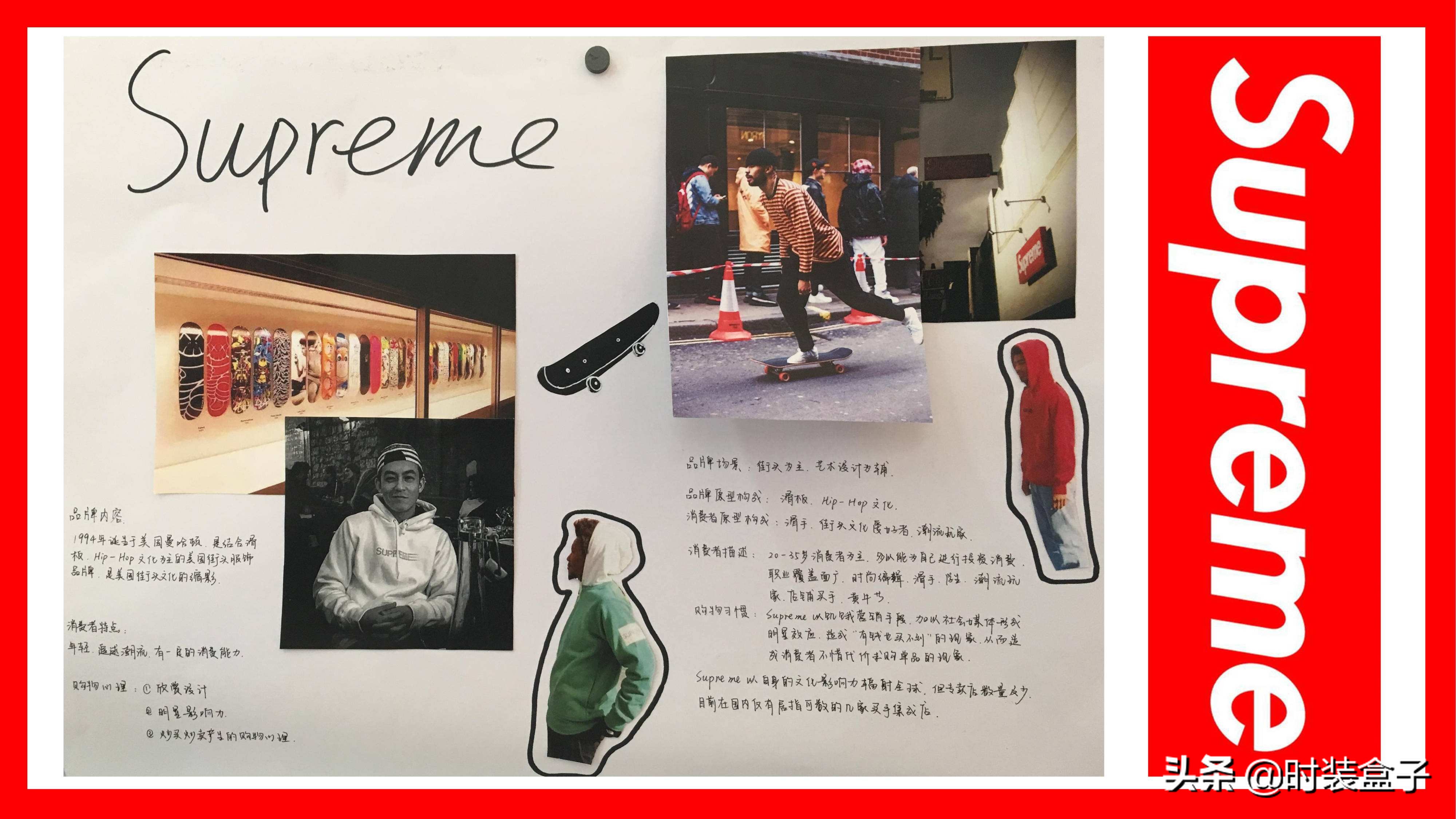 教你认识时尚品牌,教你认识所有品牌