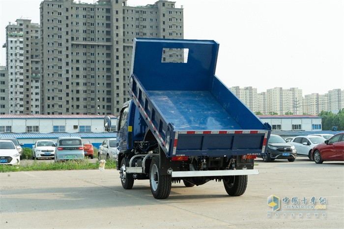 合规轻卡自卸车,合规蓝牌轻卡高栏