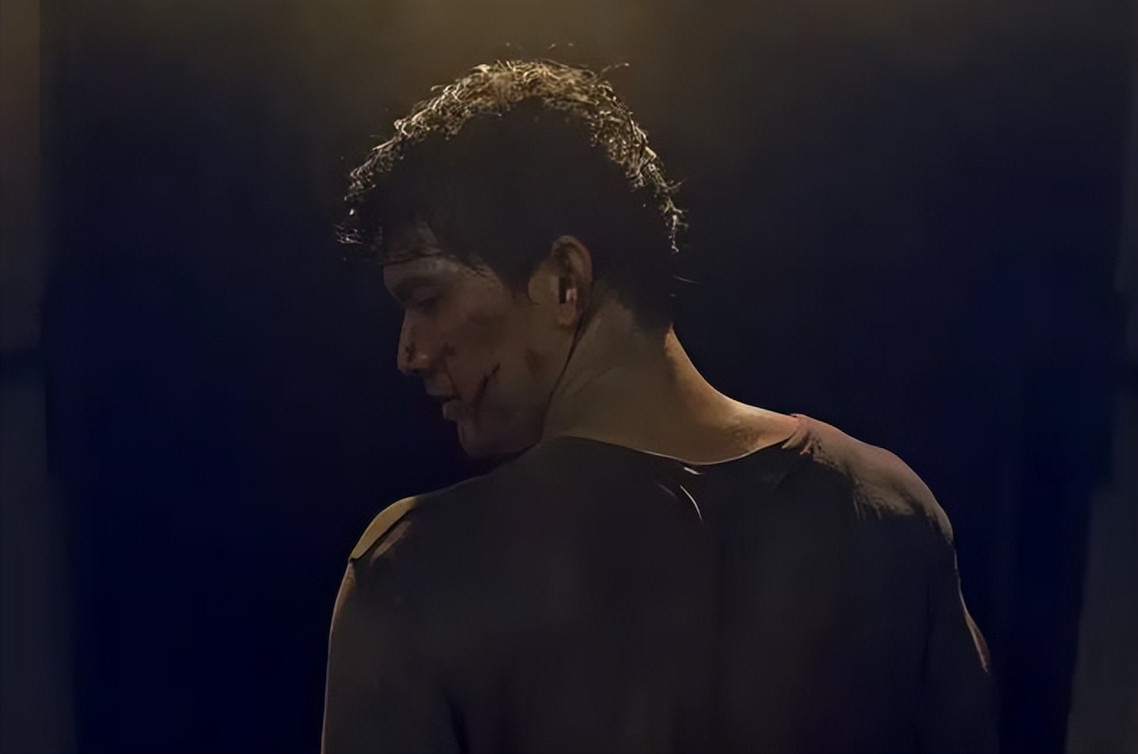 五部超猛暴爽的动作片,2018十部爆爽动作片