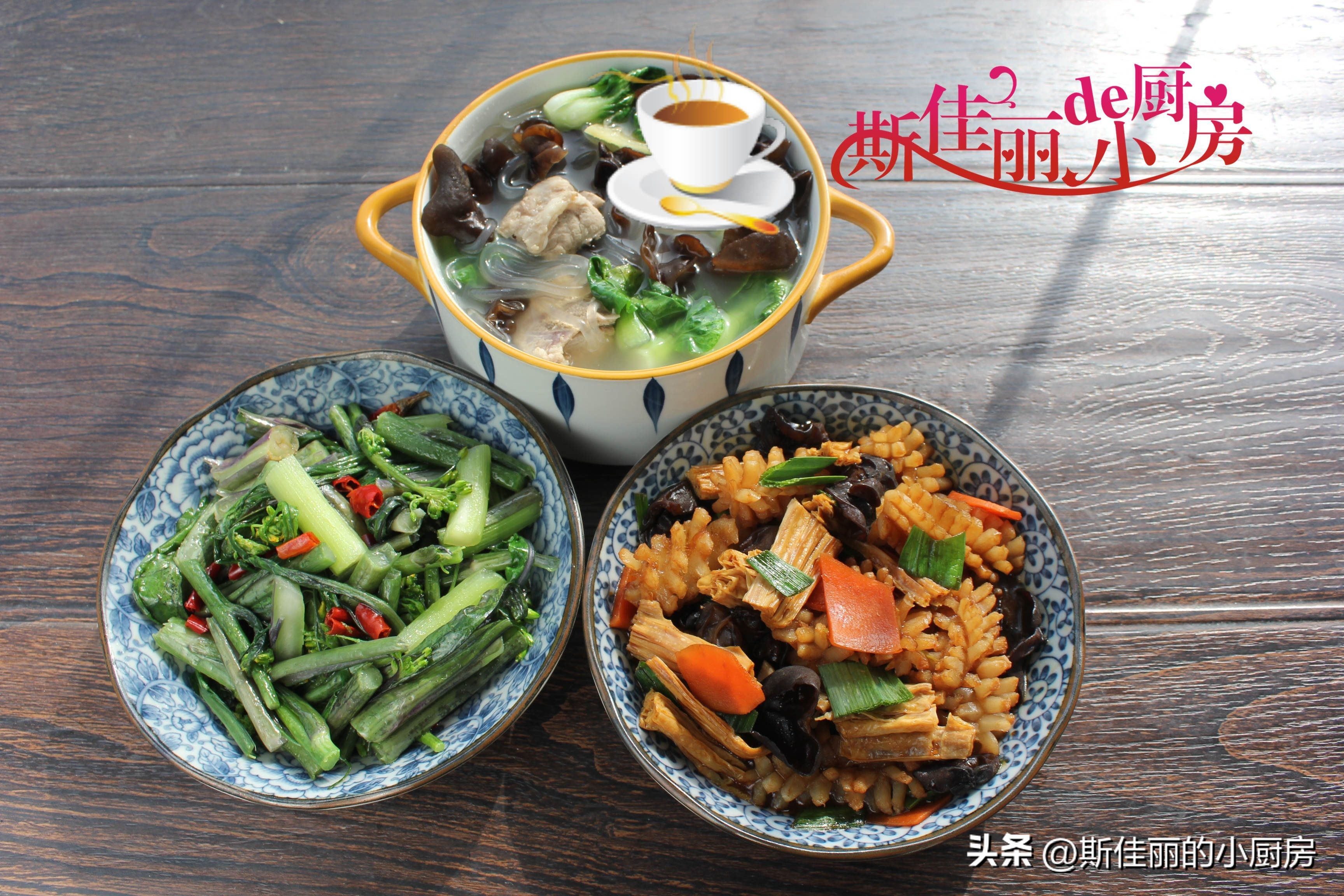 妈妈给孩子做一周午餐晒圈火了，每天不重样，孩子吃饱吃好不浪费