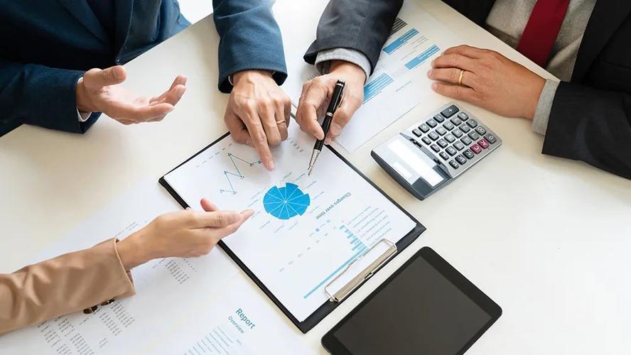 如何做好全面预算？聪明的管理者都是这样做！