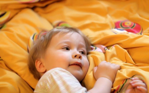 孩子半夜三更不睡觉怎么办,孩子半夜闹觉怎么快速入睡