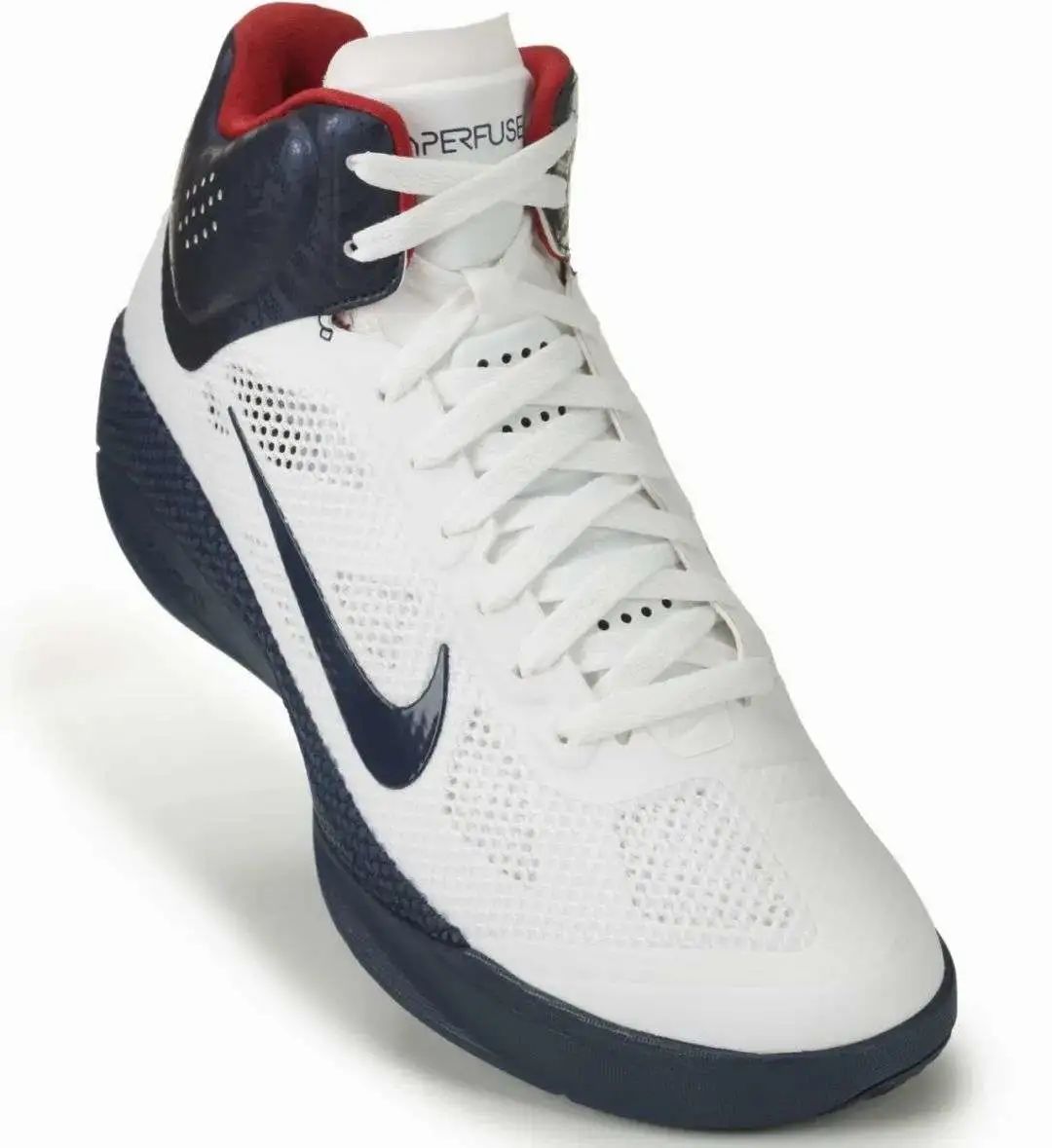 所有梦之队球鞋,三款最强球鞋