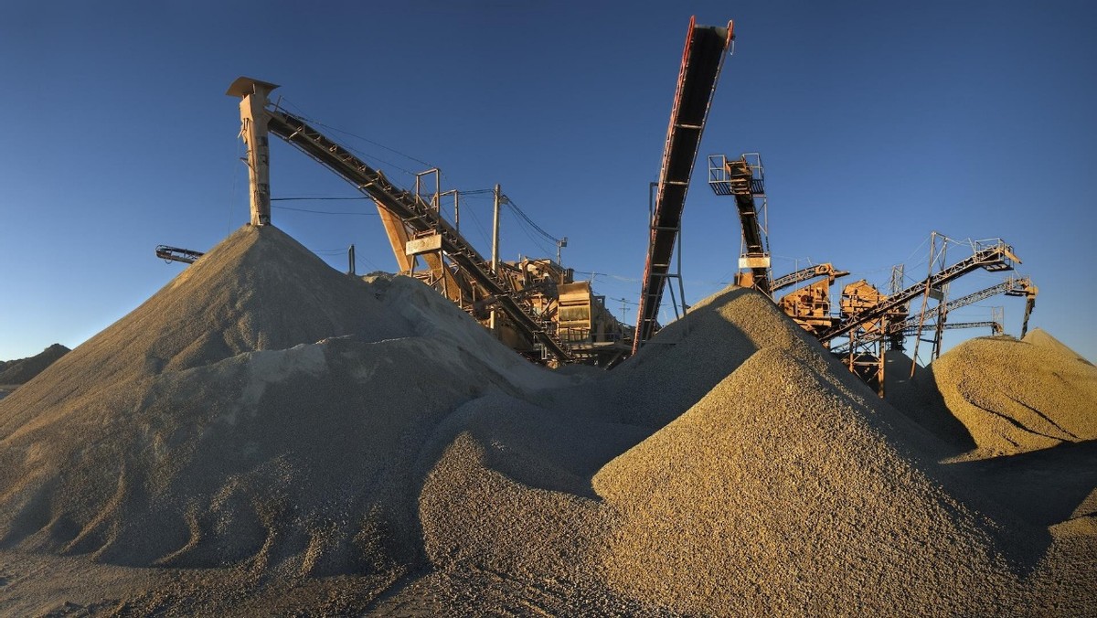 造芯片用的是什么沙子,我国芯片用的砂需要进口吗