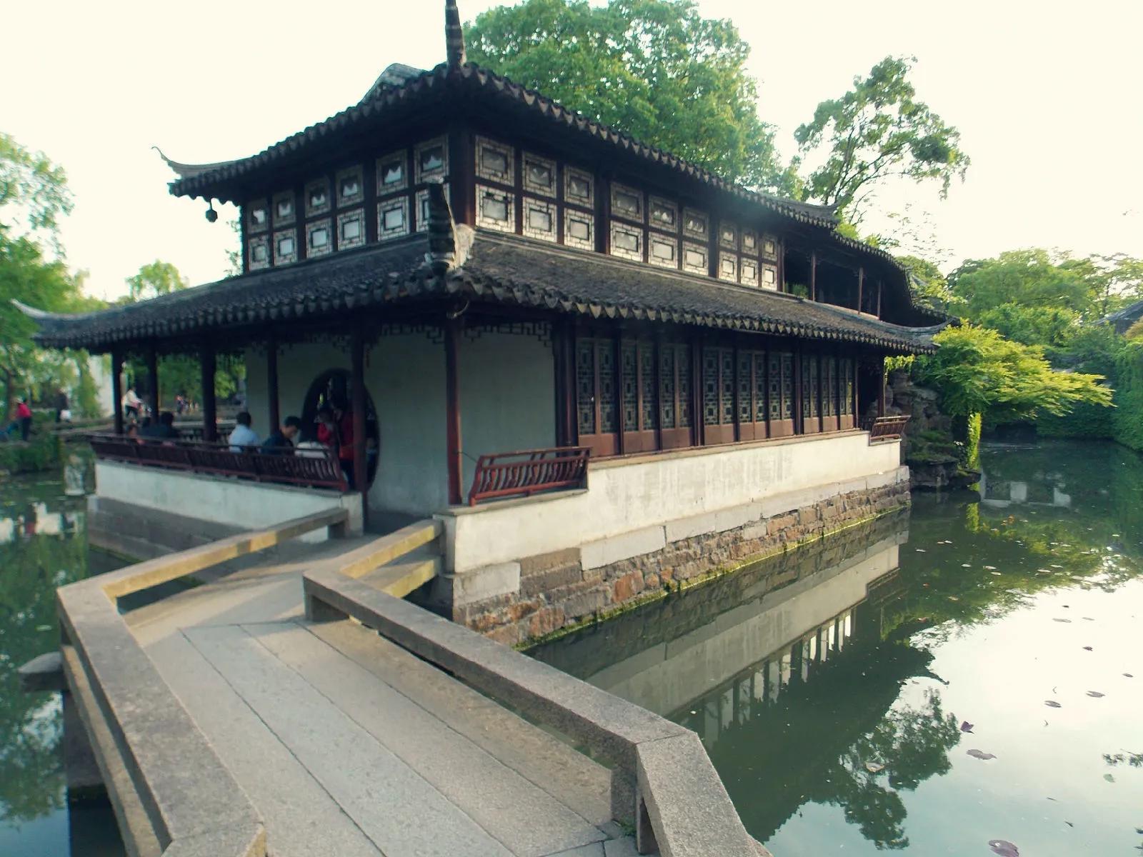 苏州江南水乡平江,苏州江南水乡有哪些