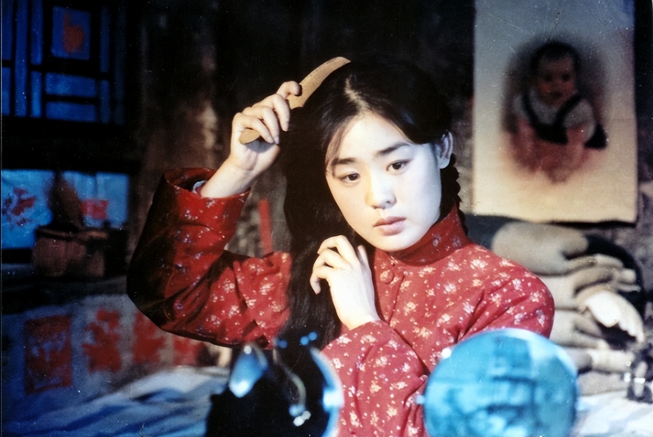 1988红高粱电影获奖,红高粱电影是第几届金像奖