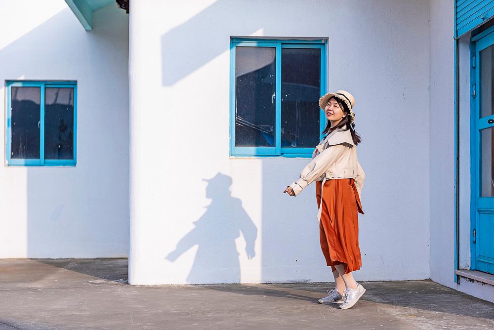 到浙江舟山群岛来体验慢生活吧