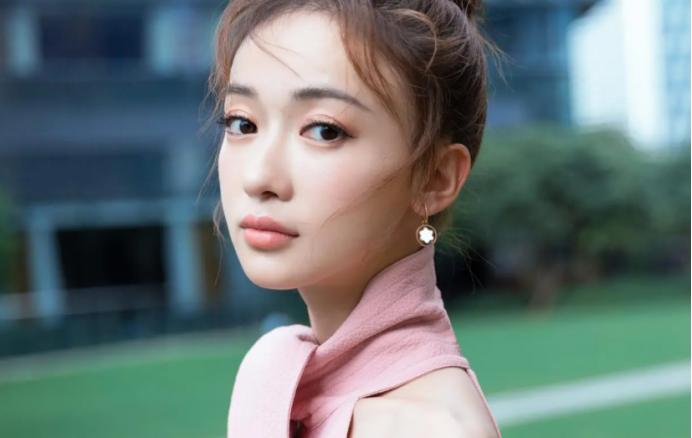 吴谨言最近爆料,吴谨言最新舞台乘风破浪