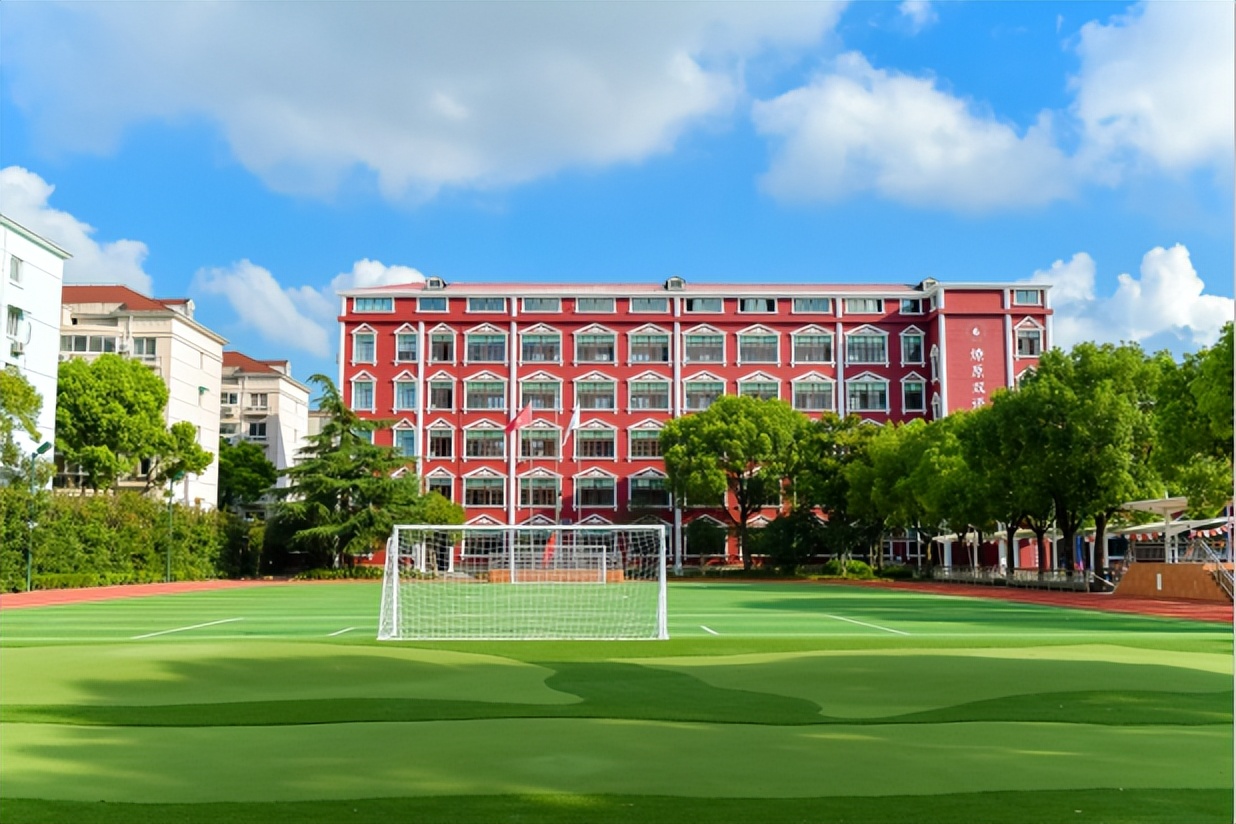 上海“宝藏”国际化学校汇总，用千万奖学金助学生走向世界