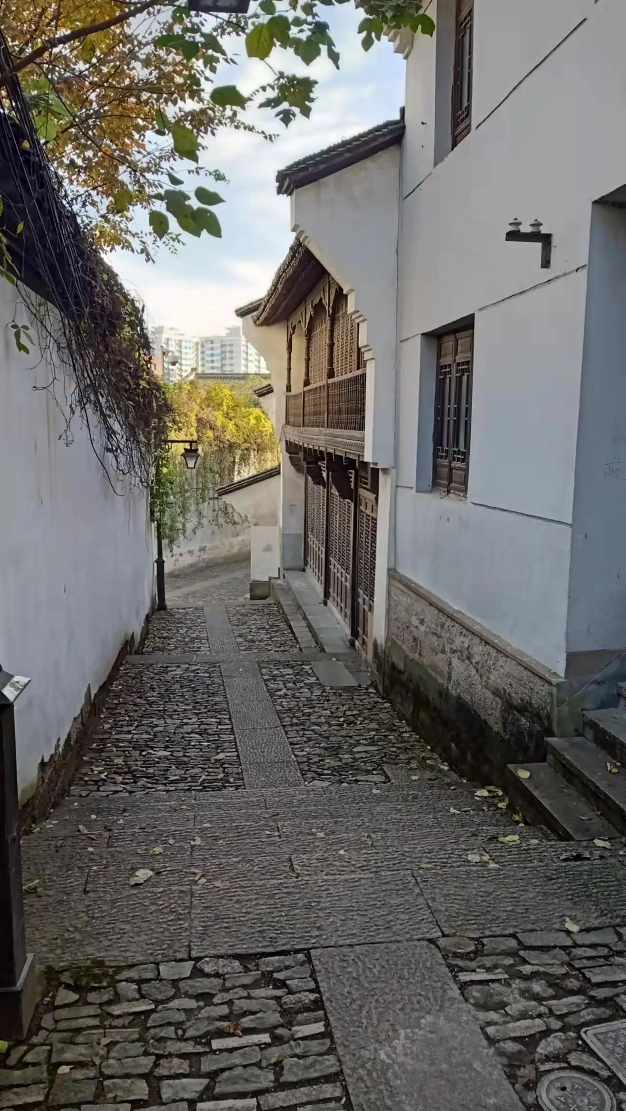 环翠楼钱塘第一井