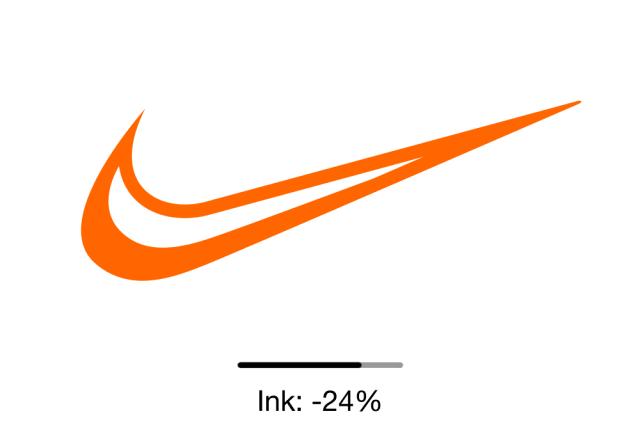 logo集体褪色了全球知名品牌,仿冒知名品牌logo