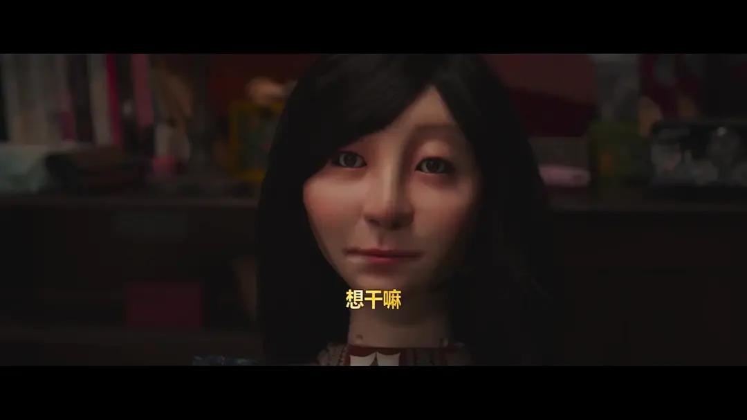 2021年新出的恐怖片,2021年欧美恐怖片推荐