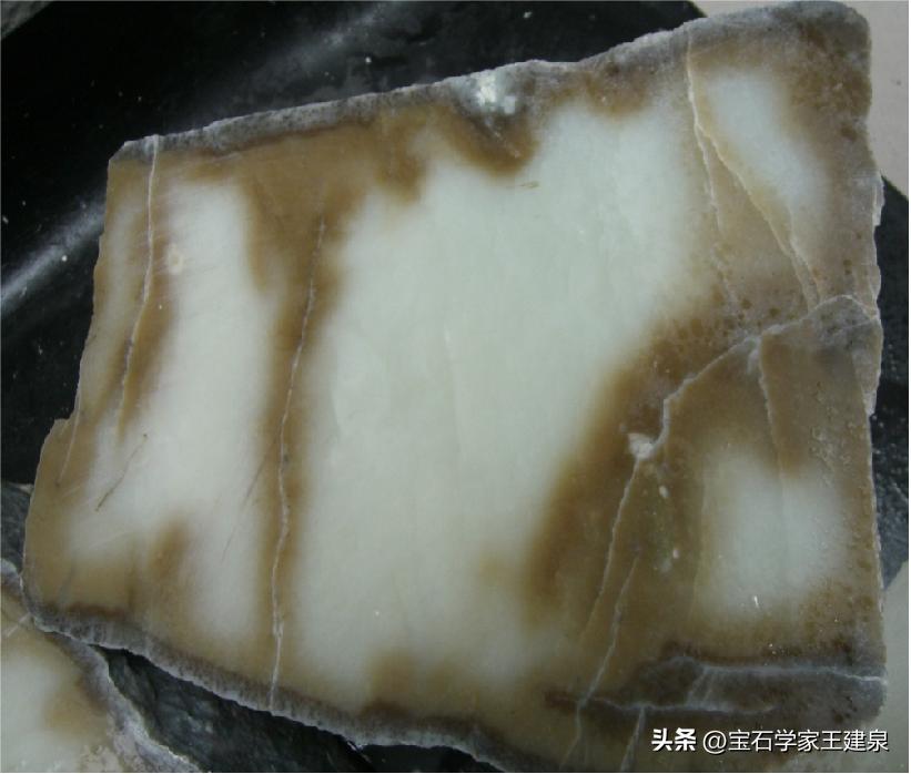 和田玉鉴定方法和手法,和田玉的鉴定方法和技术