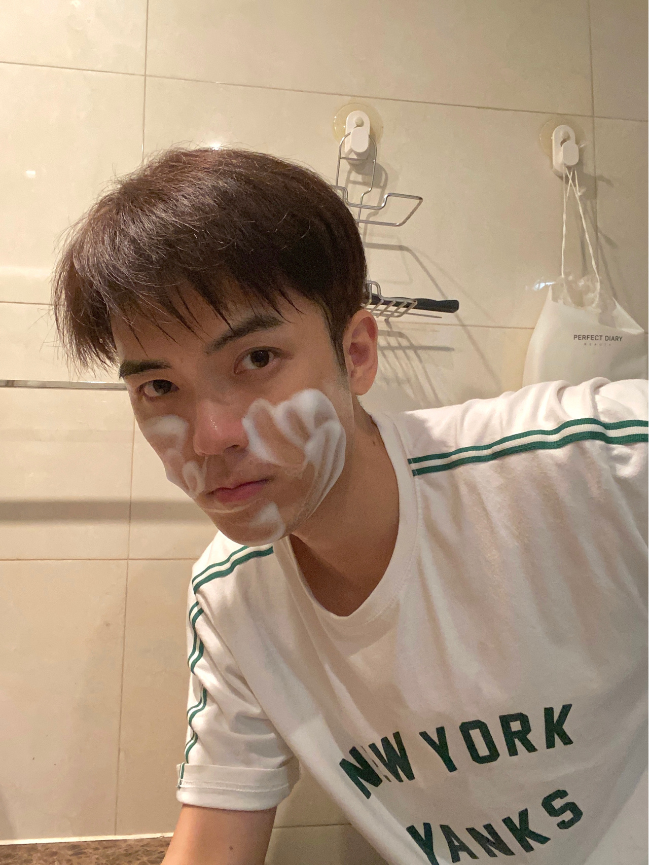 男士洗面奶排行榜第一名推荐,十大最好的男士洗面奶排行榜图片