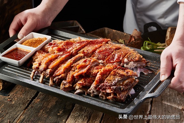 做餐饮的成功率怎么那么低,做餐饮太难了快坚持不下去了