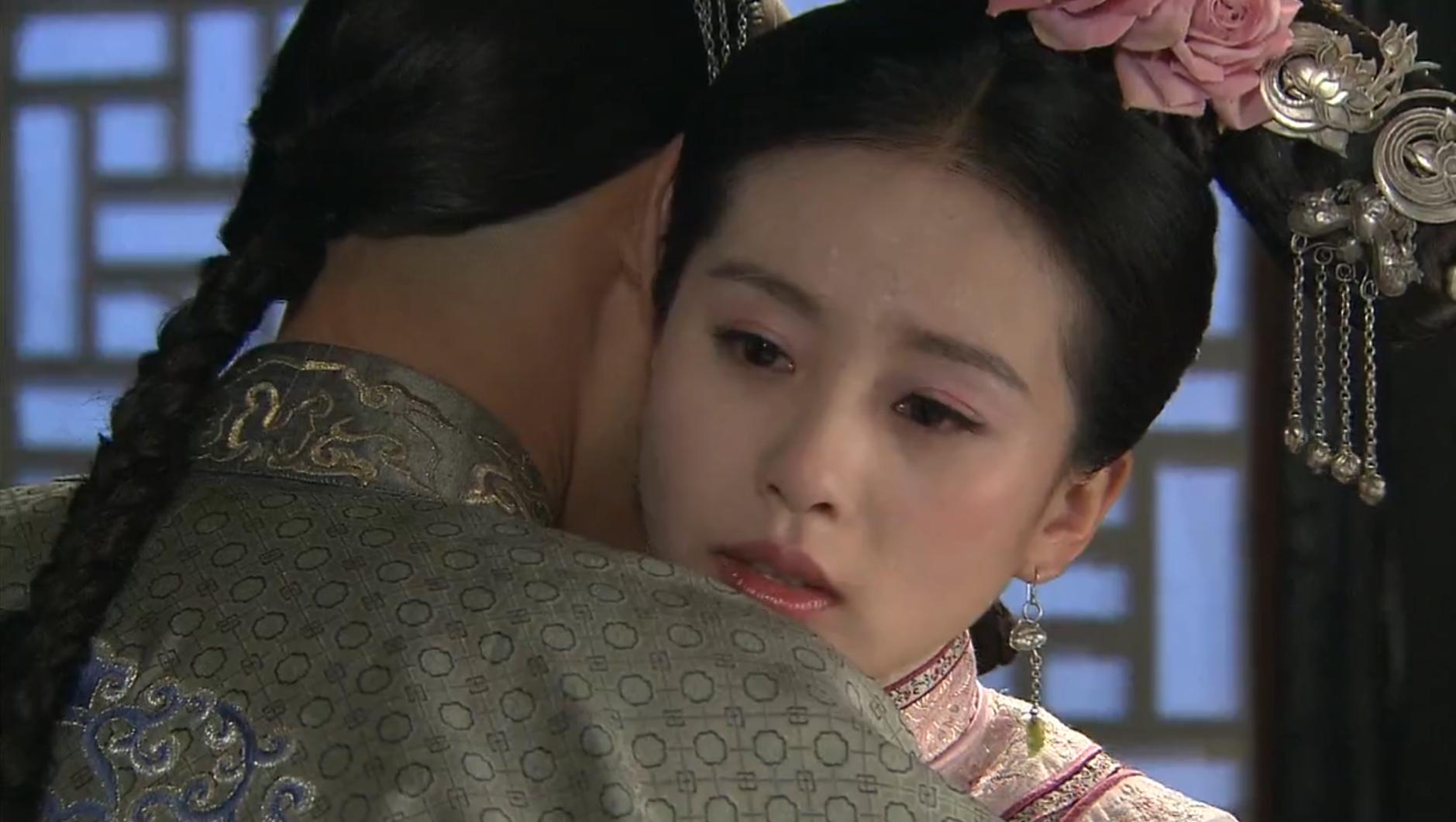 步步惊心八爷对四爷评价,步步惊心八爷临死前的真相